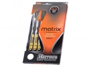 Rzutki Harrows MATRIX softip 14gK