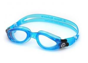 Aquasphere okulary Kaiman jasne szkła EP1154100 LC light blue