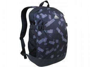 Plecak adidas BR9087 granatowy