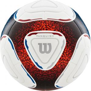 Piłka nożna Wilson Vanquish WTE9809XB05