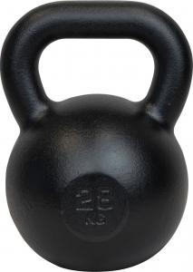 Hantla Kettlebell 28 kg