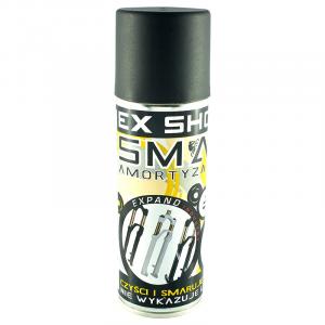Smar do amortyzatorów Expand EX SHOCK 200ml aerozol