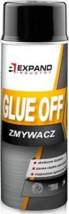 Preparat GLUE OFF 400 ml usuwa nalepki i klej