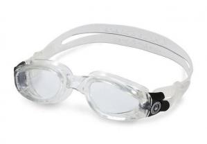 Aquasphere okulary Kaiman jasne szkła EP1150000 LC clear