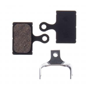 Okładziny półmetaliczne ZEIT DK-27 do hamulców tarczowych Shimano BR-R505 ,RS-805