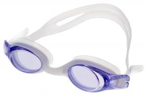 Okulary do pływania Vivo Junior B-0115 fioletowe