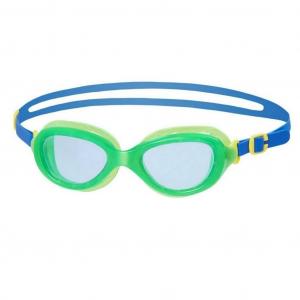 Okulary Speedo Futura Classic junior Green-Blue 8109008061