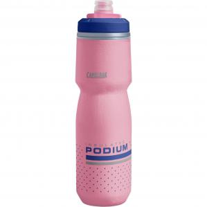 Bidon CamelBak Podium Chill 24 oz pink-ultramarine 710 ml 1873603071