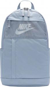 Plecak Nike DD0562493 Elemental Backpack LBR niebieski