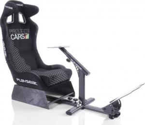 Fotel gamingowy dla graczy Playseat PROJECT CARS