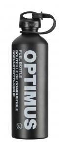 Butelka na paliwo OPTIMUS FUEL 890 ml z zabezpieczeniem przed dziećmi