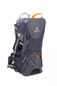 Nosidełko turystyczne LITTLELIFE CROSS COUNTRY S4 CHILD CARRIER