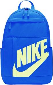 Plecak Nike DD0559480 Elemental Backpack HBR niebieski