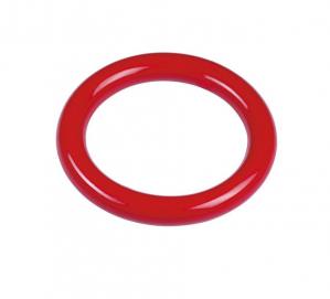 Fashy pierścień do nurkowania 4204 40 czerwony 14cm