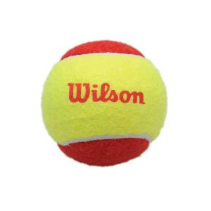 Piłki do tenisa Wilson Starter red 13700B 1 szt