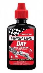 Olej Finish Line TEFLON PLUS teflonowy 60ml butelka