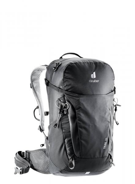 Plecak Deuter Trail 26 black-graphite
