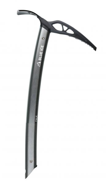 Czekan turystyczny Blue Ice Falk Ice Axe - dark grey