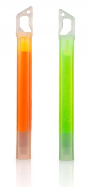 Światło chemiczne Lifesystems 15 Hour Lightsticks 2 Pack