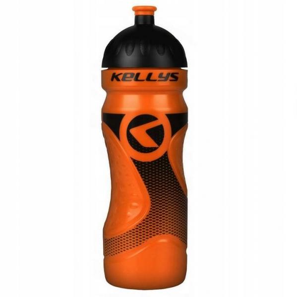 Bidon Kellys SPORT 0,7 l orange