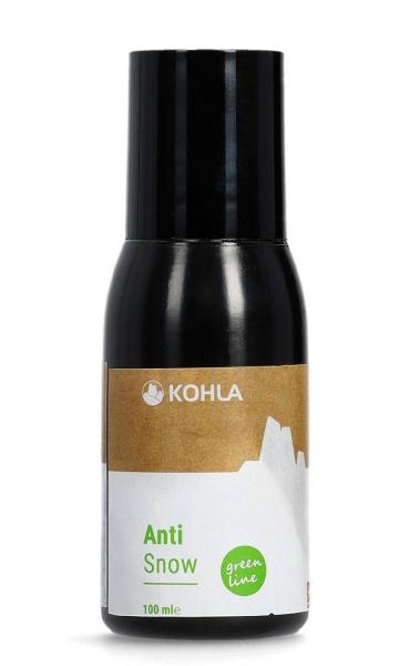 Środek Kohla Anti Snow Spray Green Line