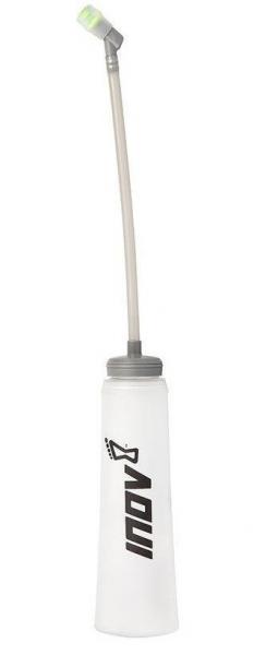 Miękki bidon Inov-8 Ultraflask z rurką 10 cali 500 ml