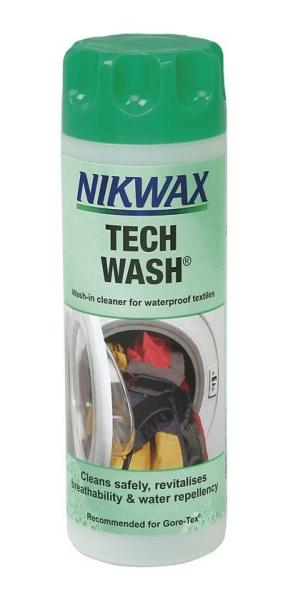 Środek piorący NIKWAX LOFT TECH WASH