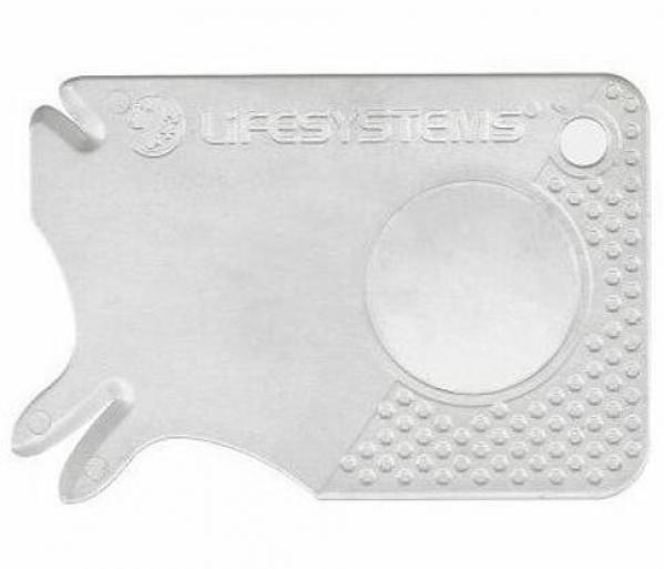 Karta do usuwania kleszczy LIFESYSTEMS TICK REMOVER TOOL