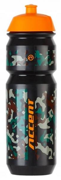 Bidon Forious 750 ml army camo