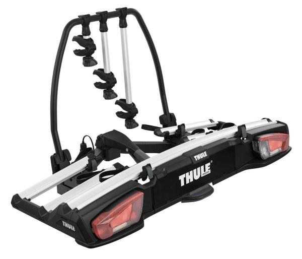 Bagażnik-Thule VeloSpace XT na hak 3row 13pin 939000