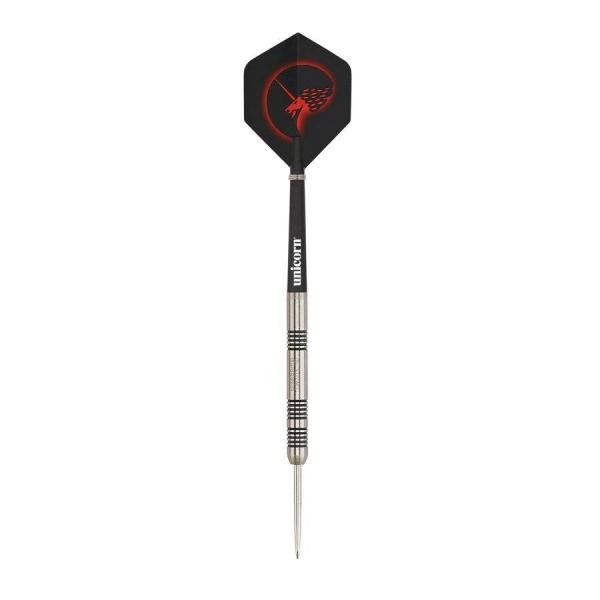 Rzutki Unicorn Core Tungsten darts 21g ostre 07773