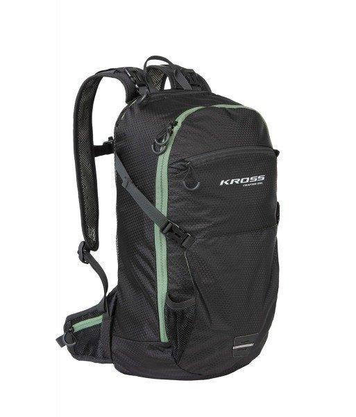 Plecak Kross CRAFTER 25l black