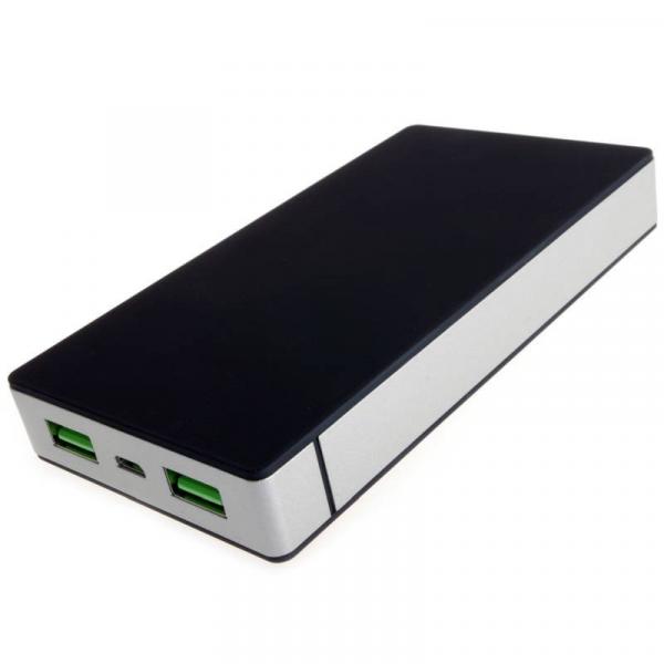 Power Bank 10000mAh - Li-Poly, P10000B