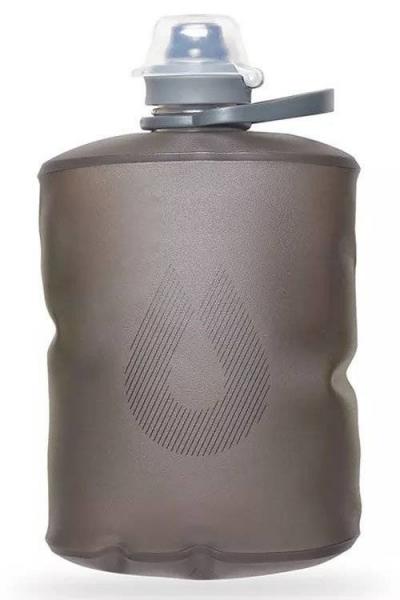 Butelka HYDRAPAK STOW BOTTLE 500 ml - szara