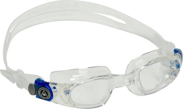 Aquasphere okulary Mako jasne szkła EP2850040 LC clear-blue