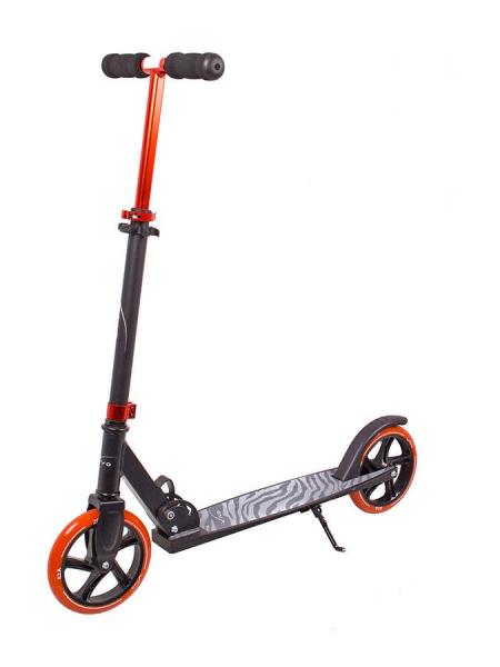 Hulajnoga Vivo SG-300 200mm black-orange