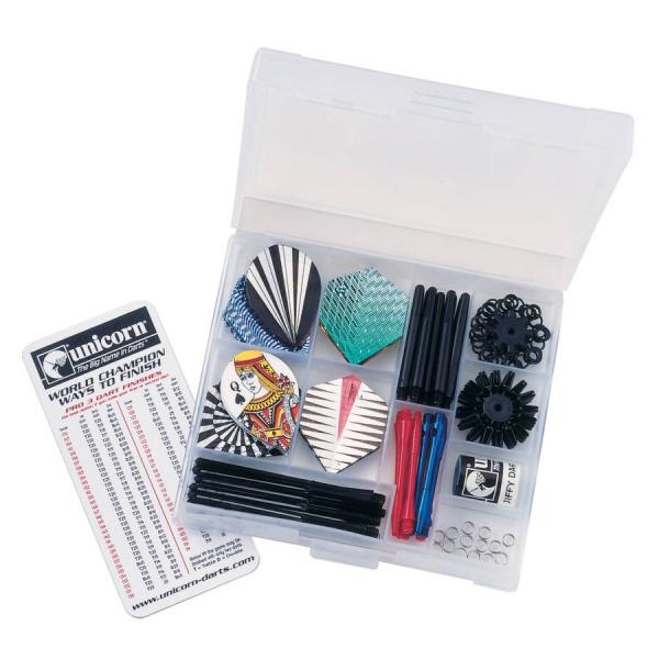 Zestaw Unicorn Maestro Darts Tune Up Kit 46111