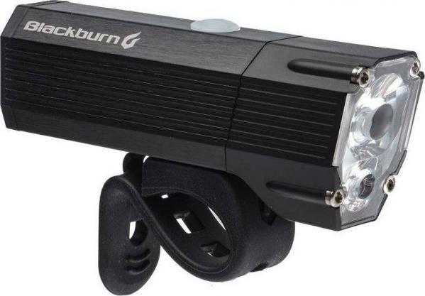 Lampka przód BLACKBURN DAYBLAZER1 1100 lumenów USB czarna
