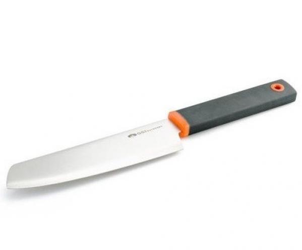 Nóż Turystyczny GSI OUTDOORS SANTOKU 6\