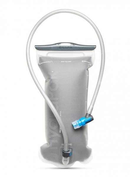 Bukłak HydraPak Velocity IT 1,5L - clear