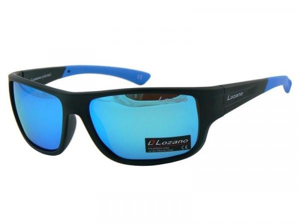 Okulary LOZANO LZ-128B