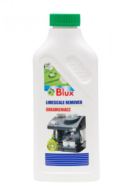 Środek do usuwania kamienia, rdzy i mydła BLUX 500ml