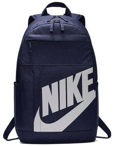 Plecak Nike DD0559451 Elemental Backpack HBR granatowy