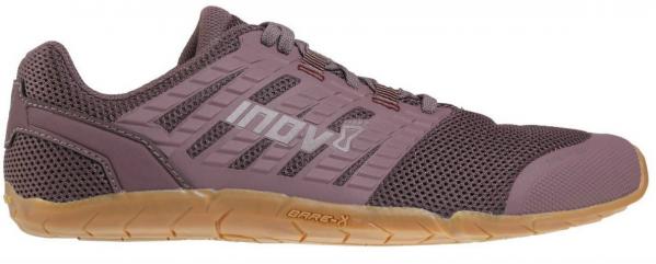 Buty Inov-8 Bare-Xf 210 V3 fioletowe damskie