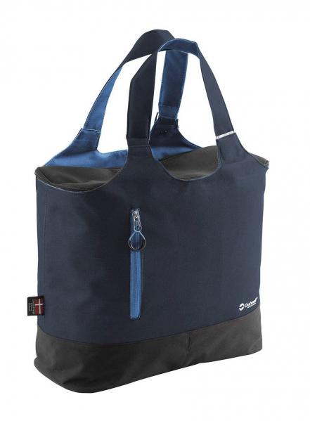 Torba termoizolacyjna Outwell Puffin - dark blue