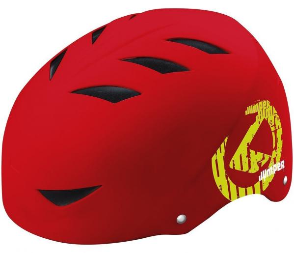 Kask Kelly's JUMPER MINI red