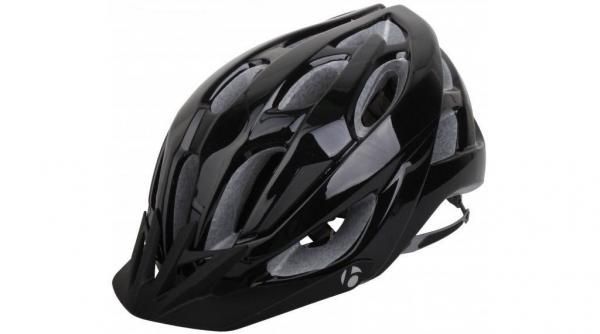 Kask rowerowy Bontrager Quantum czarny