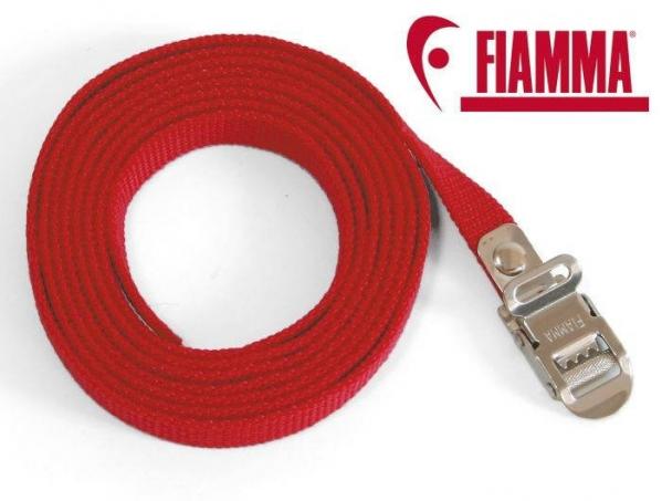 Pasek zabezpieczający rowery Fiamma Security Strip