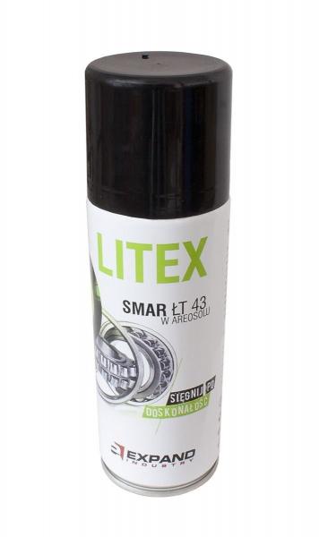 Smar Litex ŁT-43 200 ml aerozol