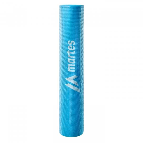 Mata fitness Malxu 173x61x0,4cm PVC blue martes